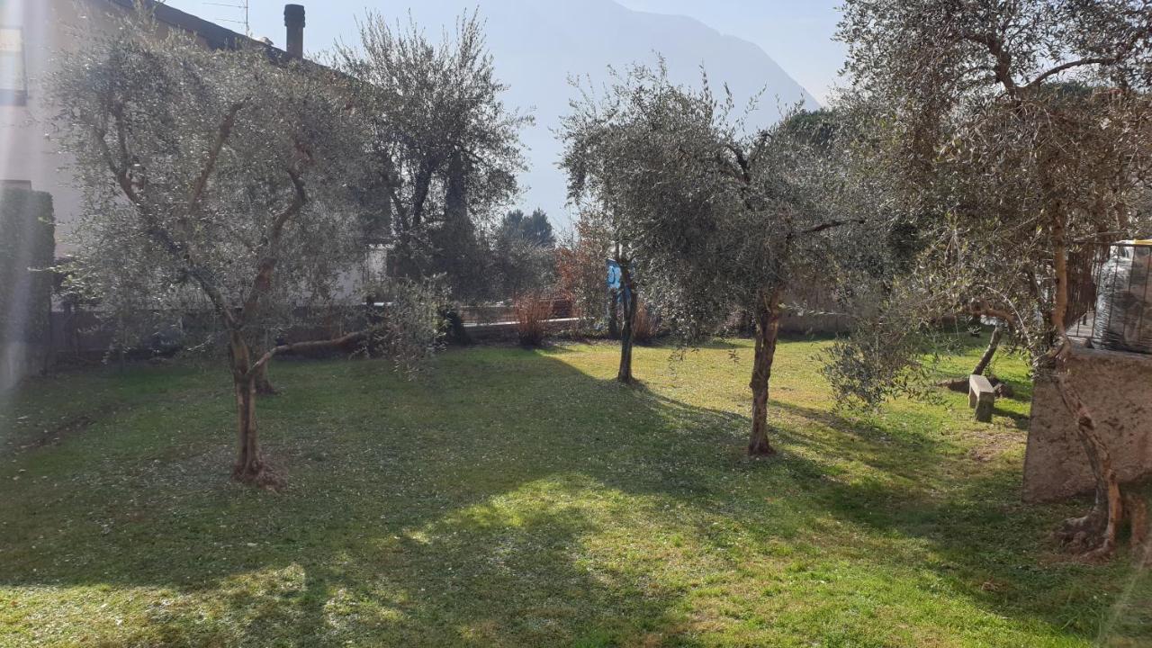 Appartamento Le Rose Ossuccio Extérieur photo